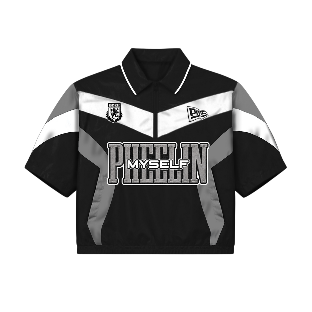 CTR 2.0 WINDBREAKER SET