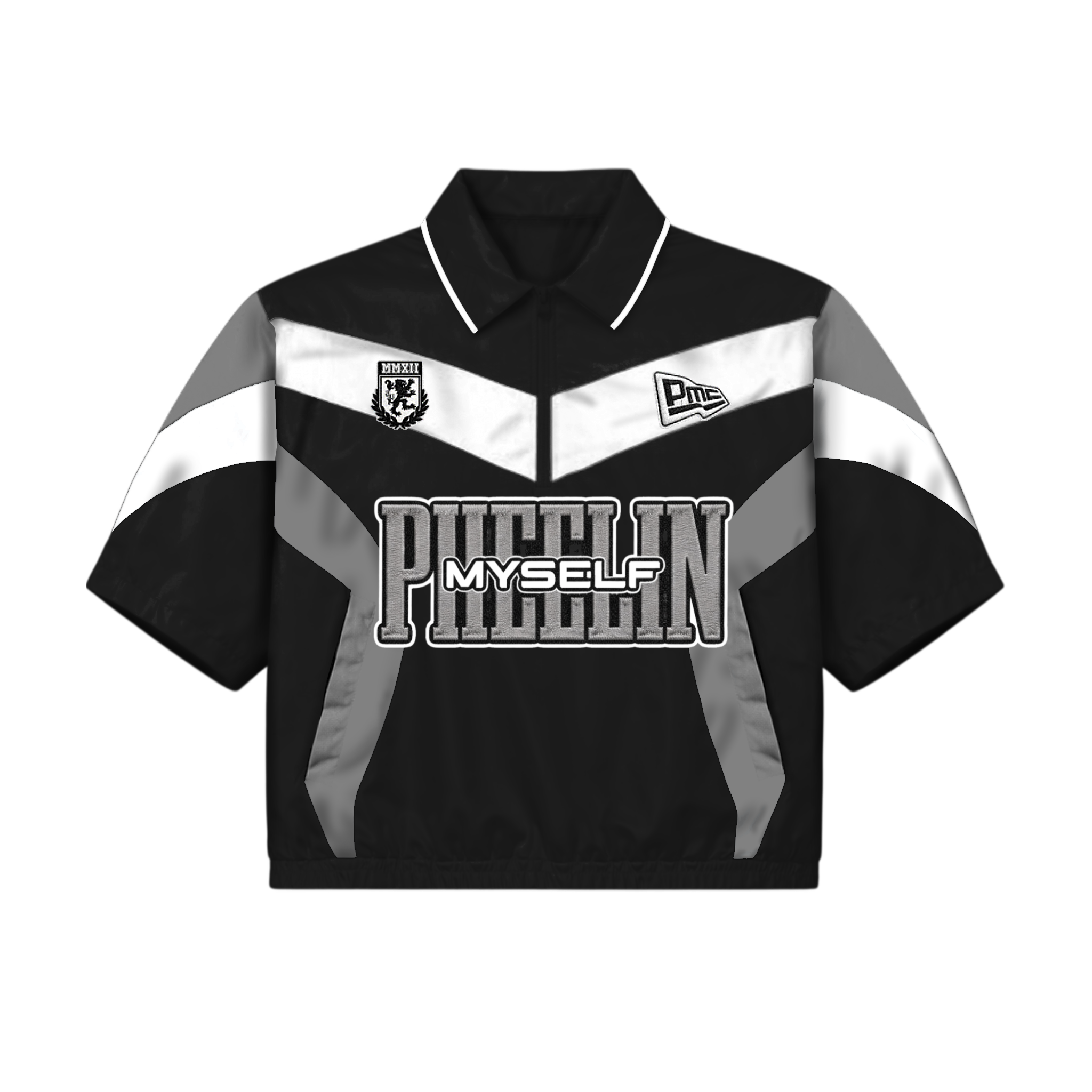CTR 2.0 WINDBREAKER SET