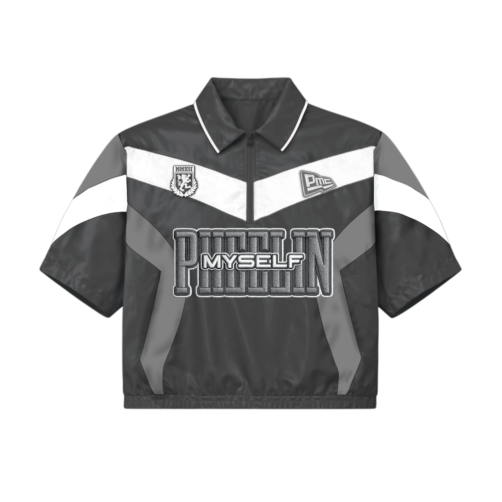CTR 2.0 WINDBREAKER SET