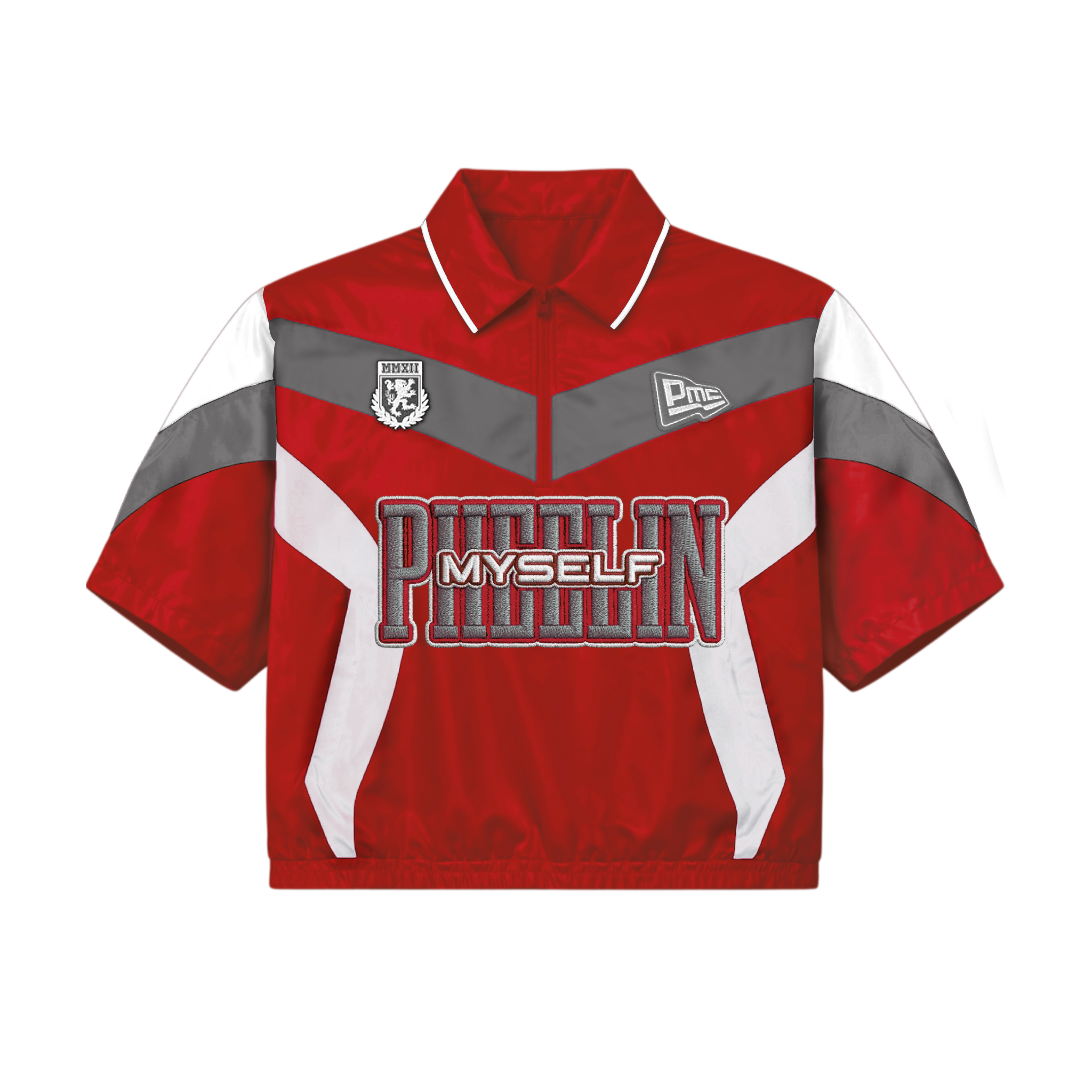 CTR 2.0 WINDBREAKER SET