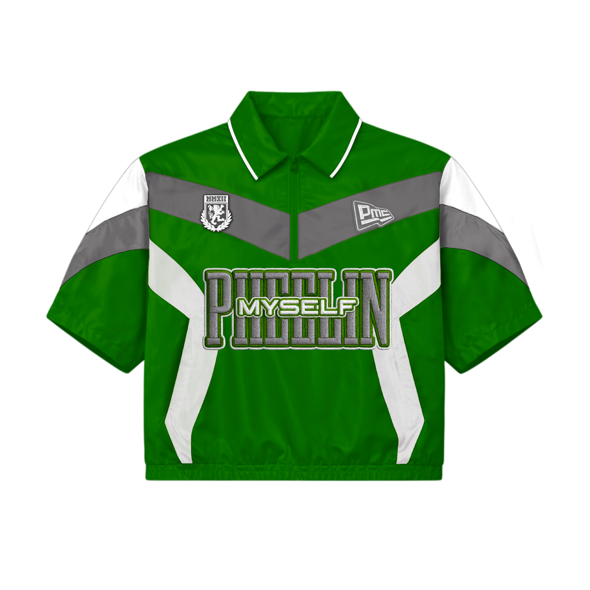 CTR 2.0 WINDBREAKER SET