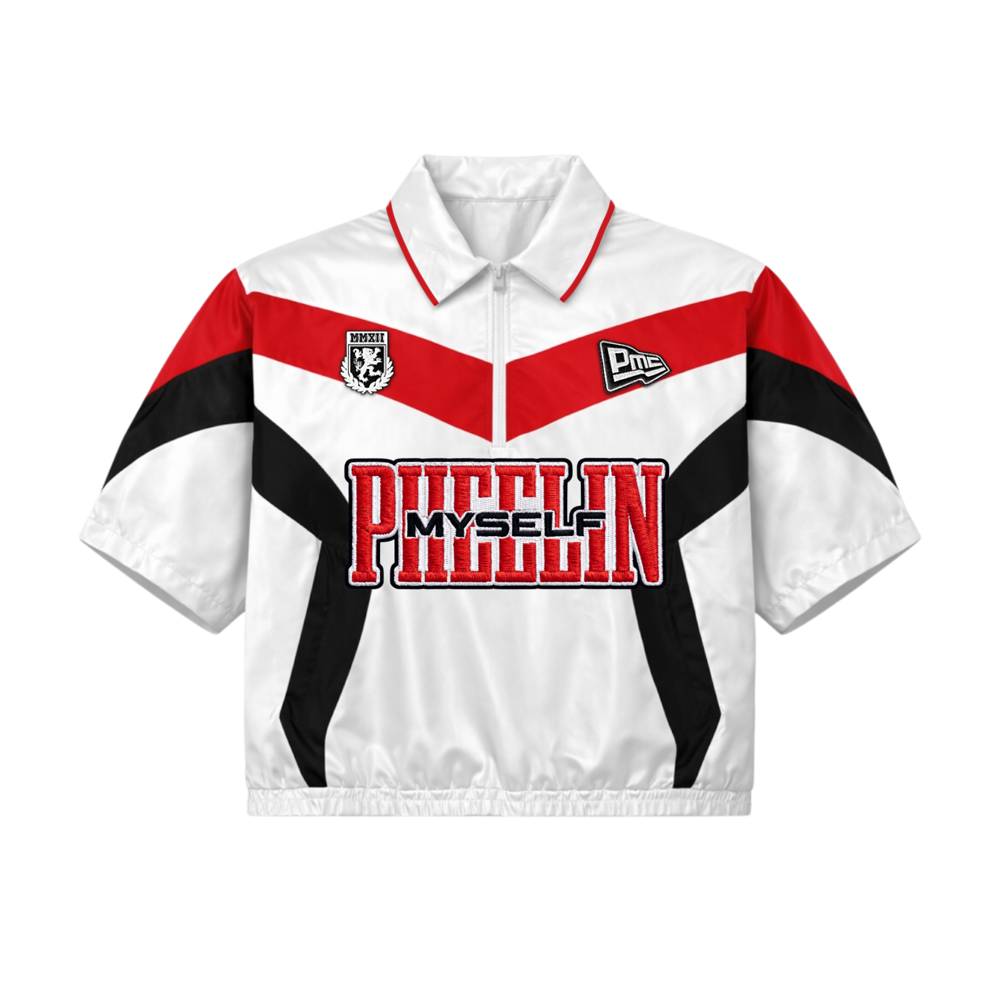 CTR 2.0 WINDBREAKER SET