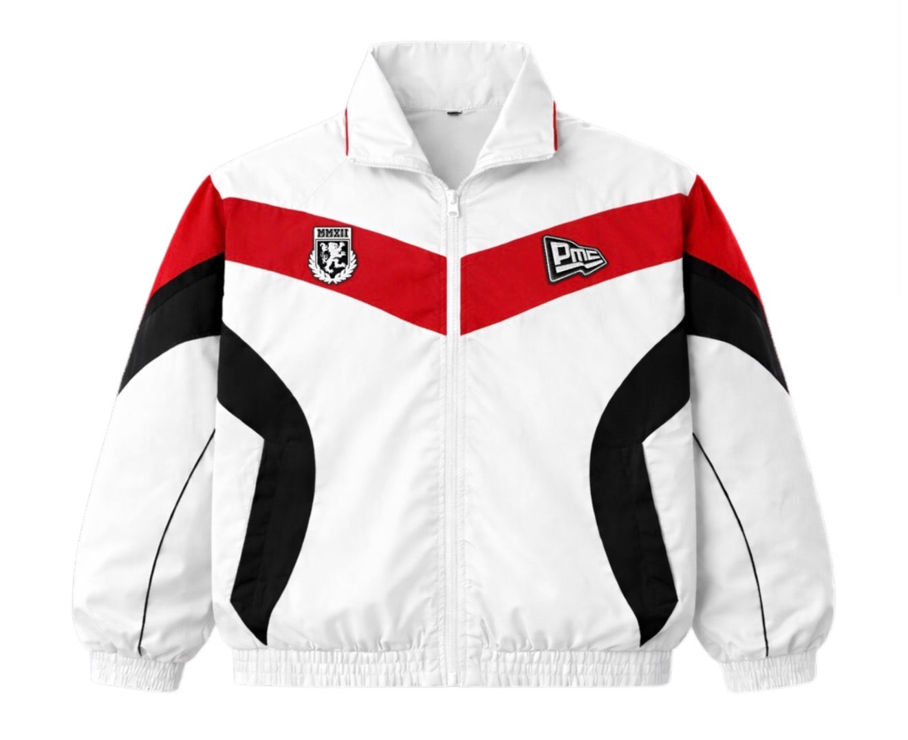 CTR WINDBREAKER SET