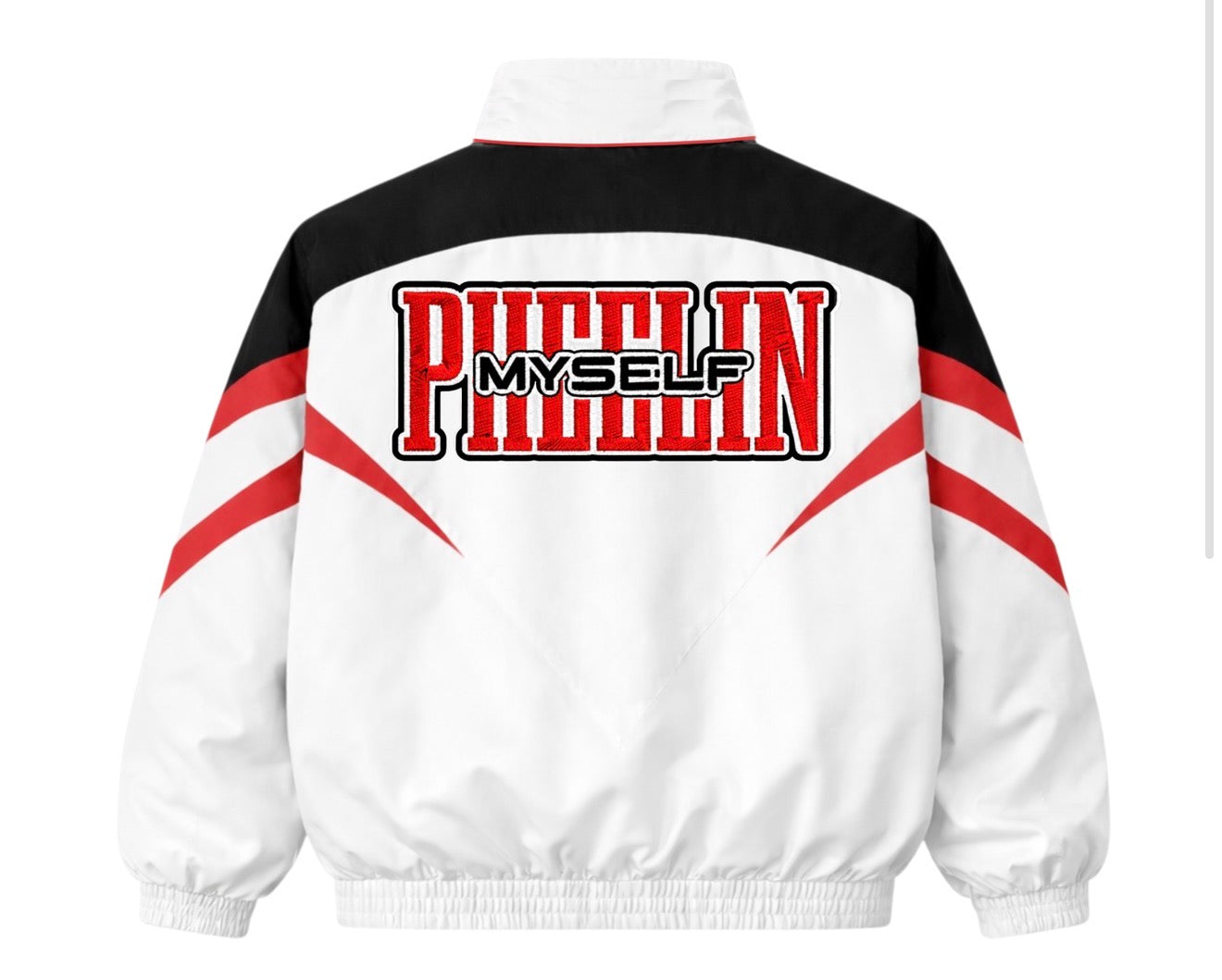 CTR WINDBREAKER SET