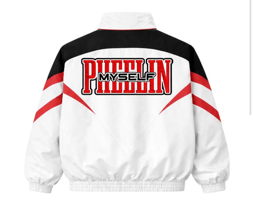 CTR WINDBREAKER SET