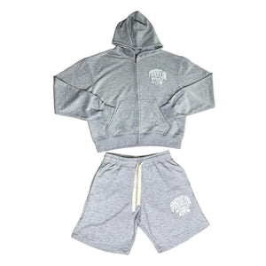 Gray
