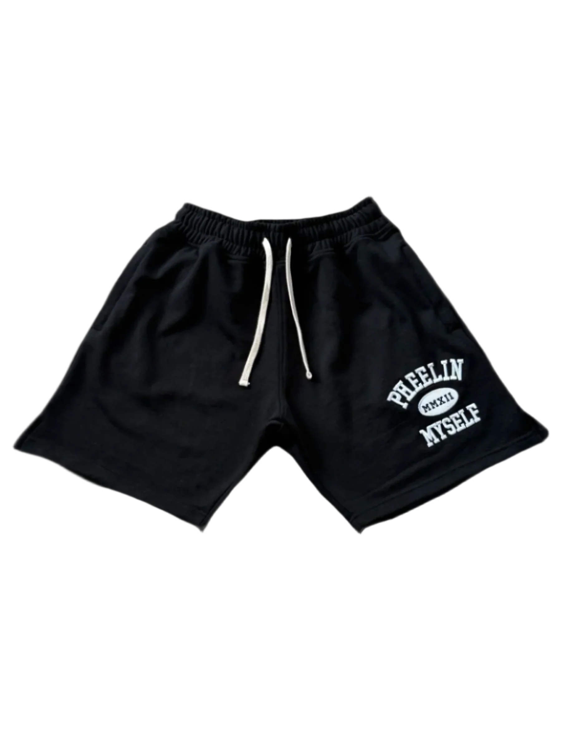 Athletic Division Shorts