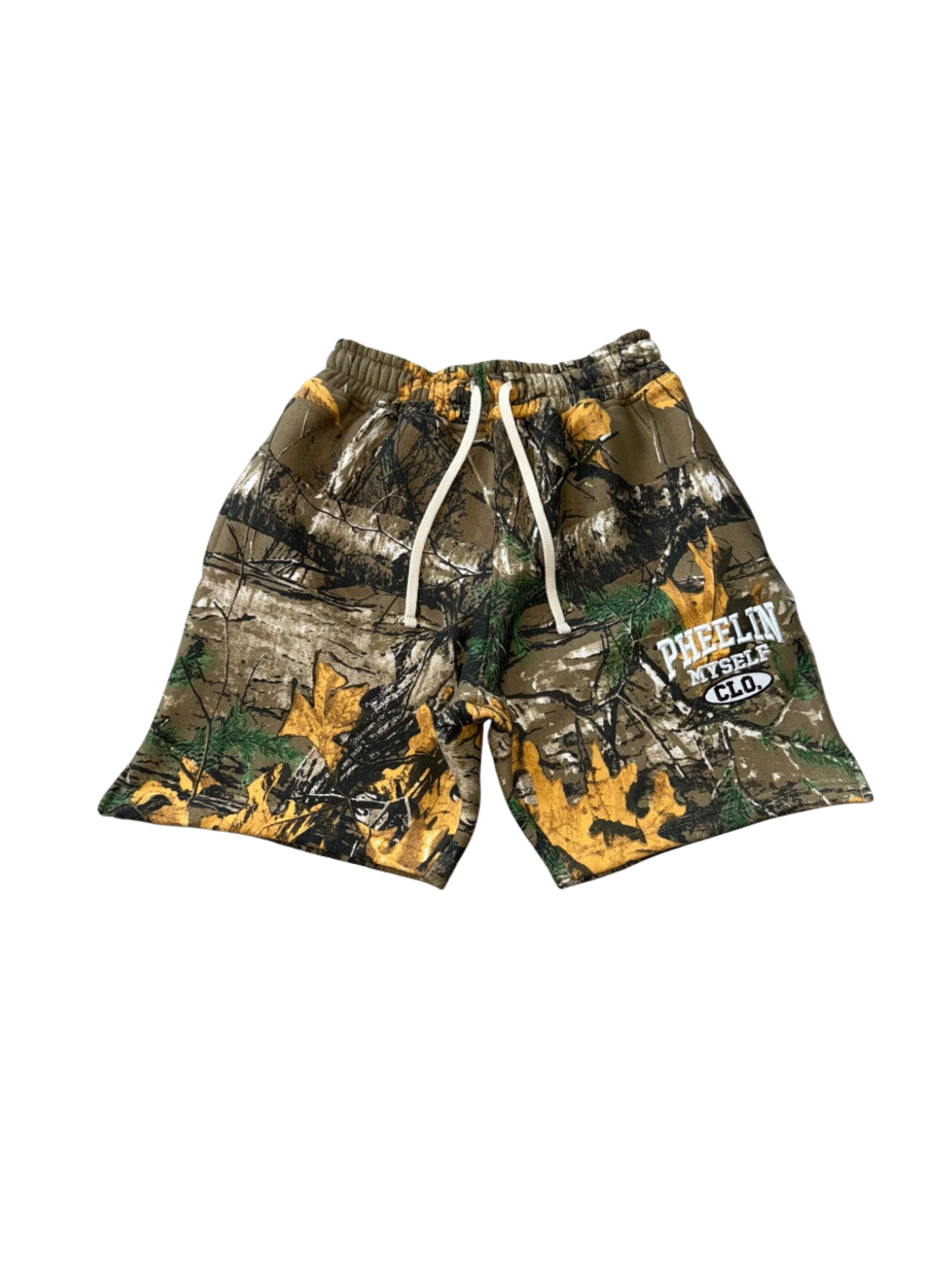 Hunting Division Shorts