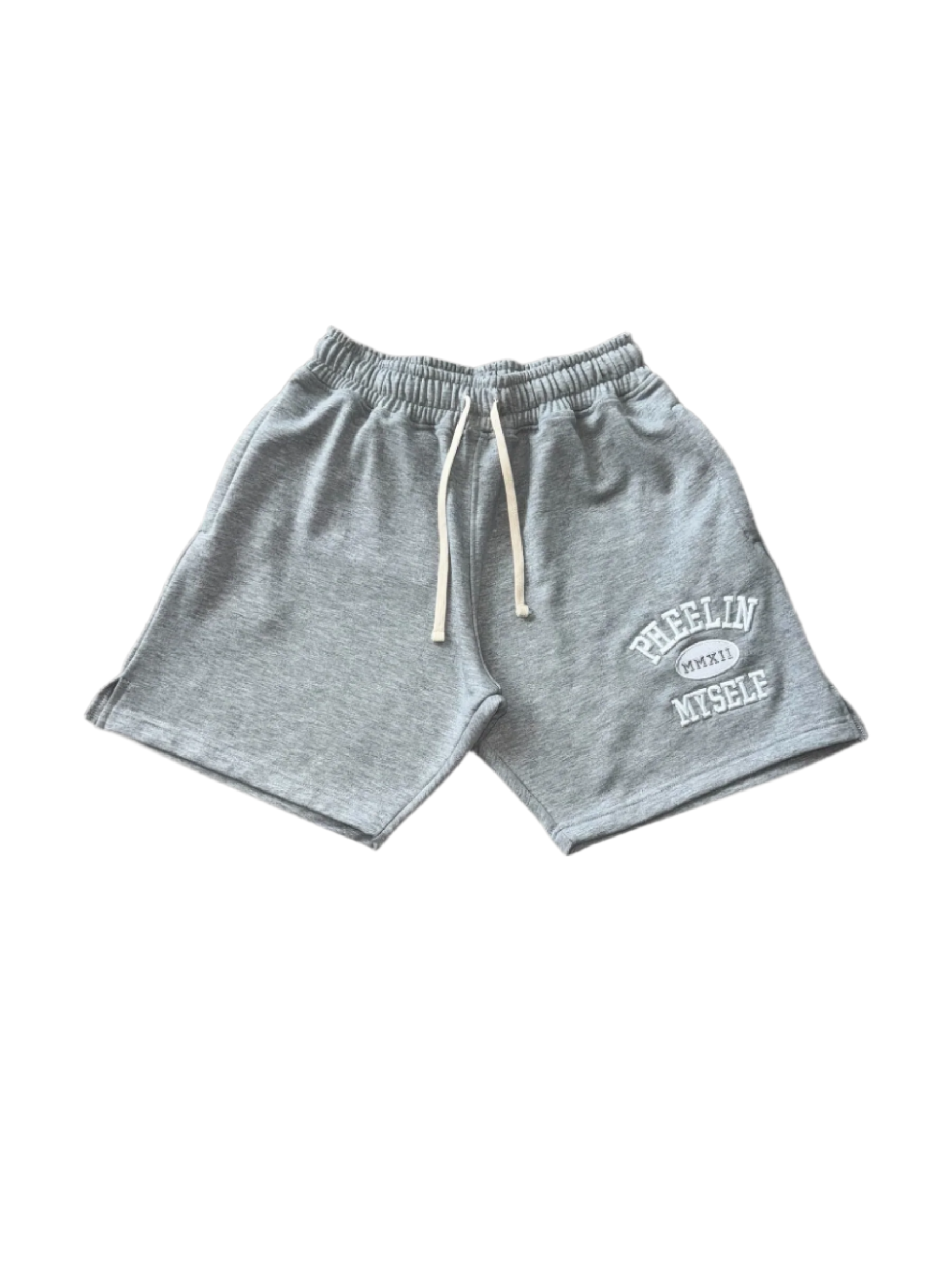 Athletic Division Shorts