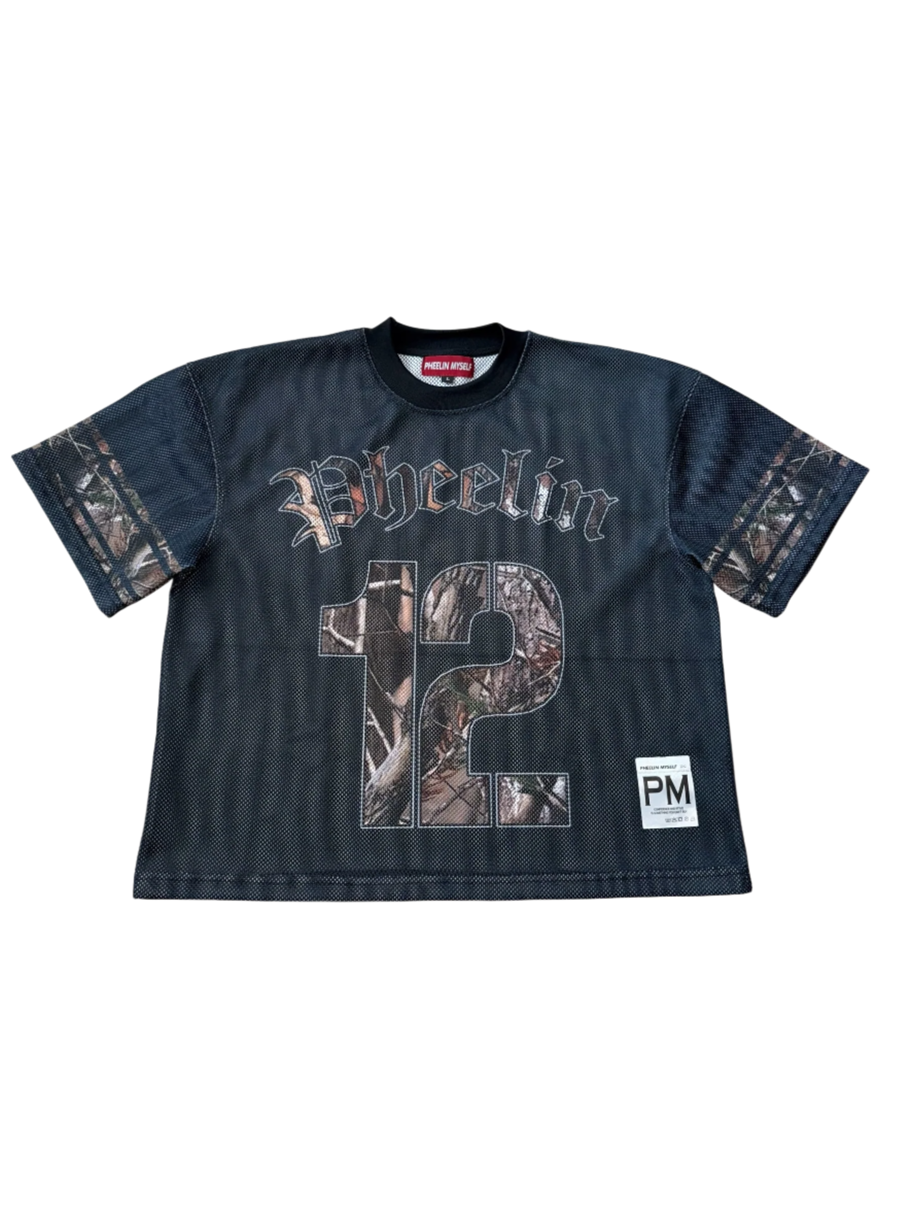 Hunting Jersey