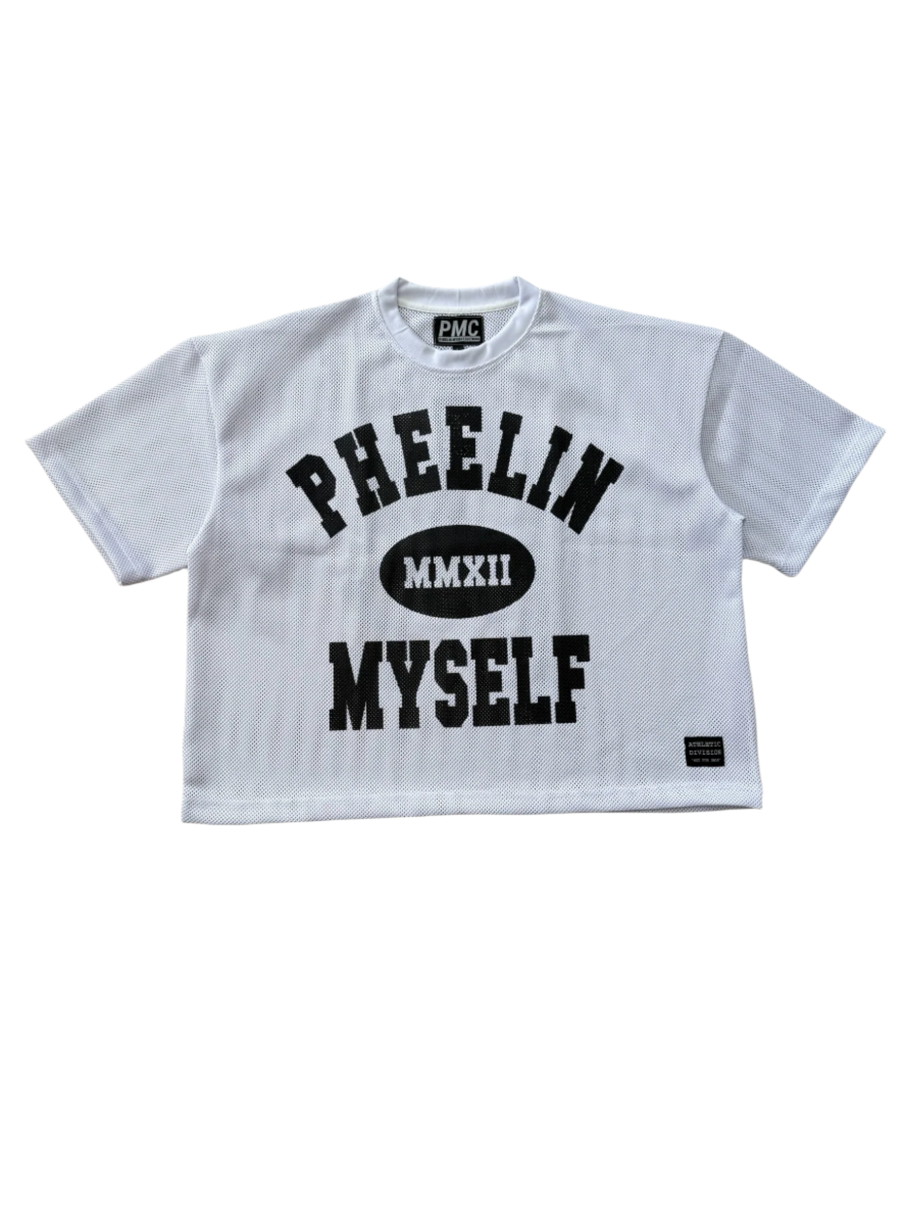Mesh Jersey