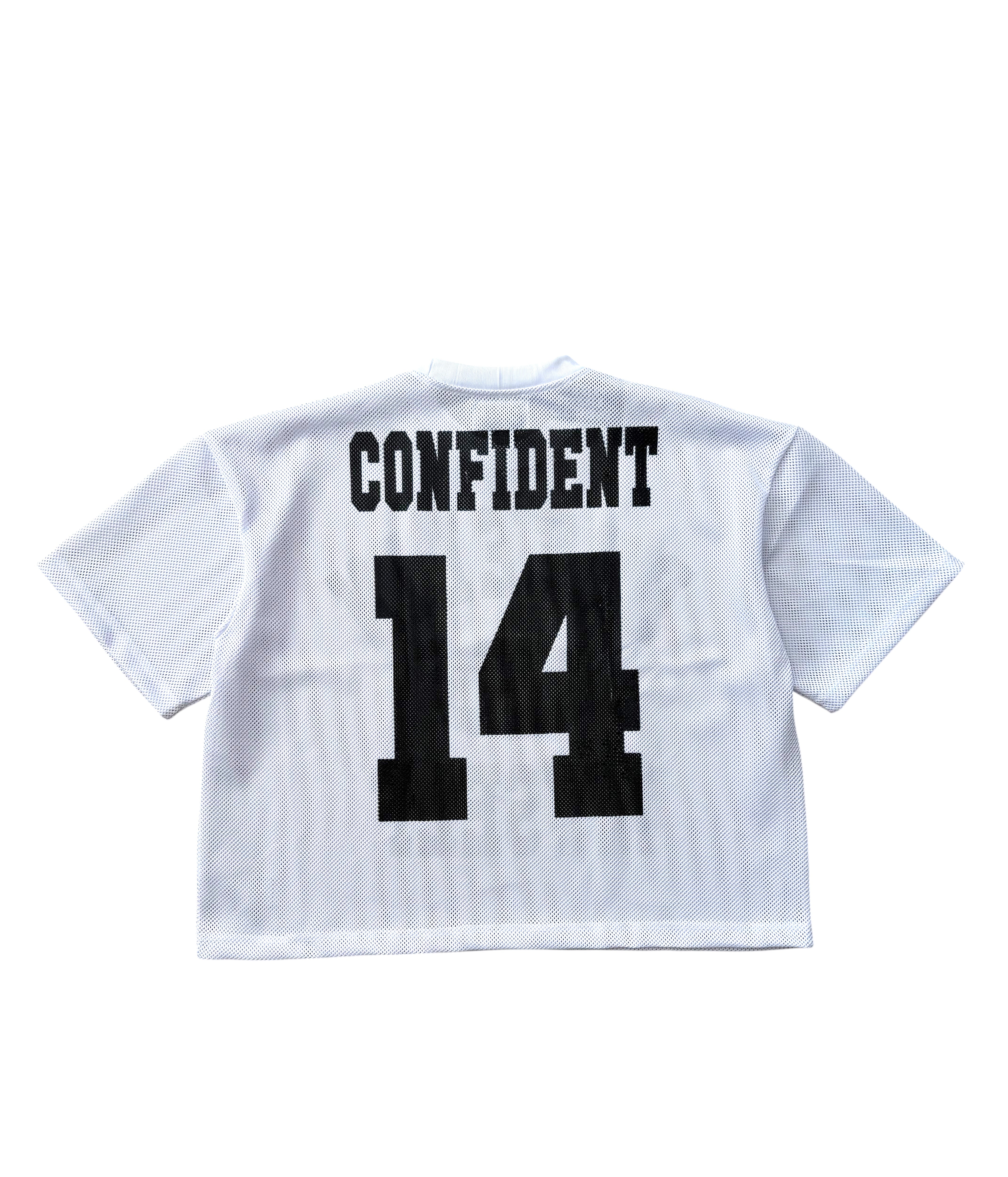 Mesh Jersey