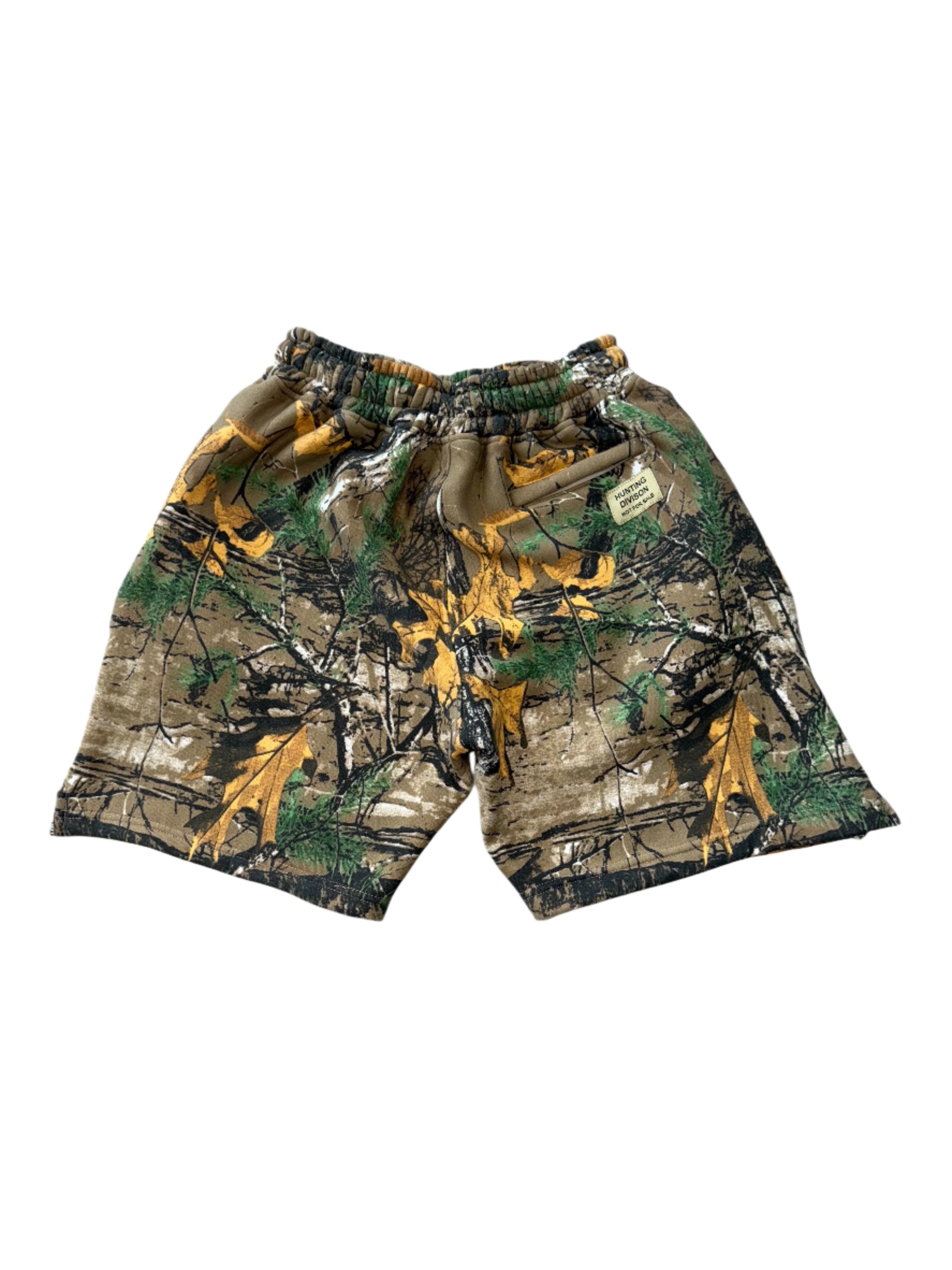Hunting Division Shorts