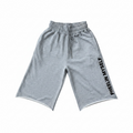 3/4 SHORTS