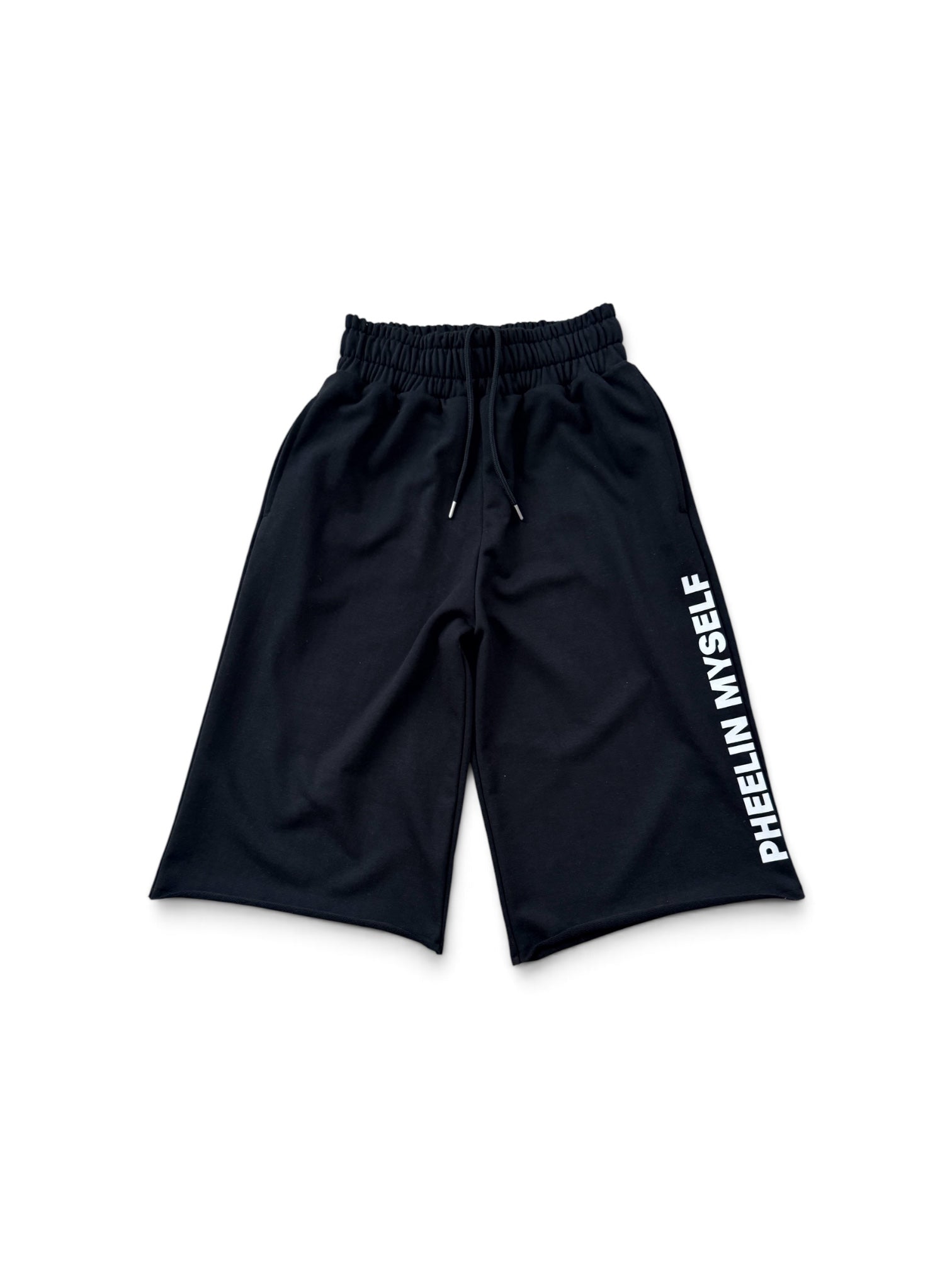3/4 SHORTS