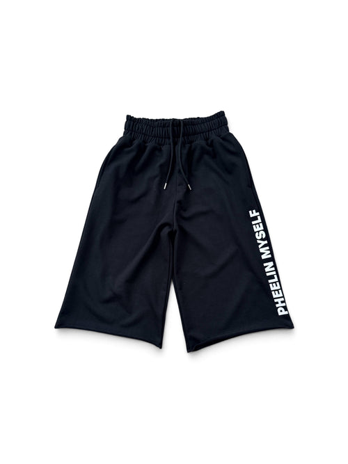 3/4 SHORTS