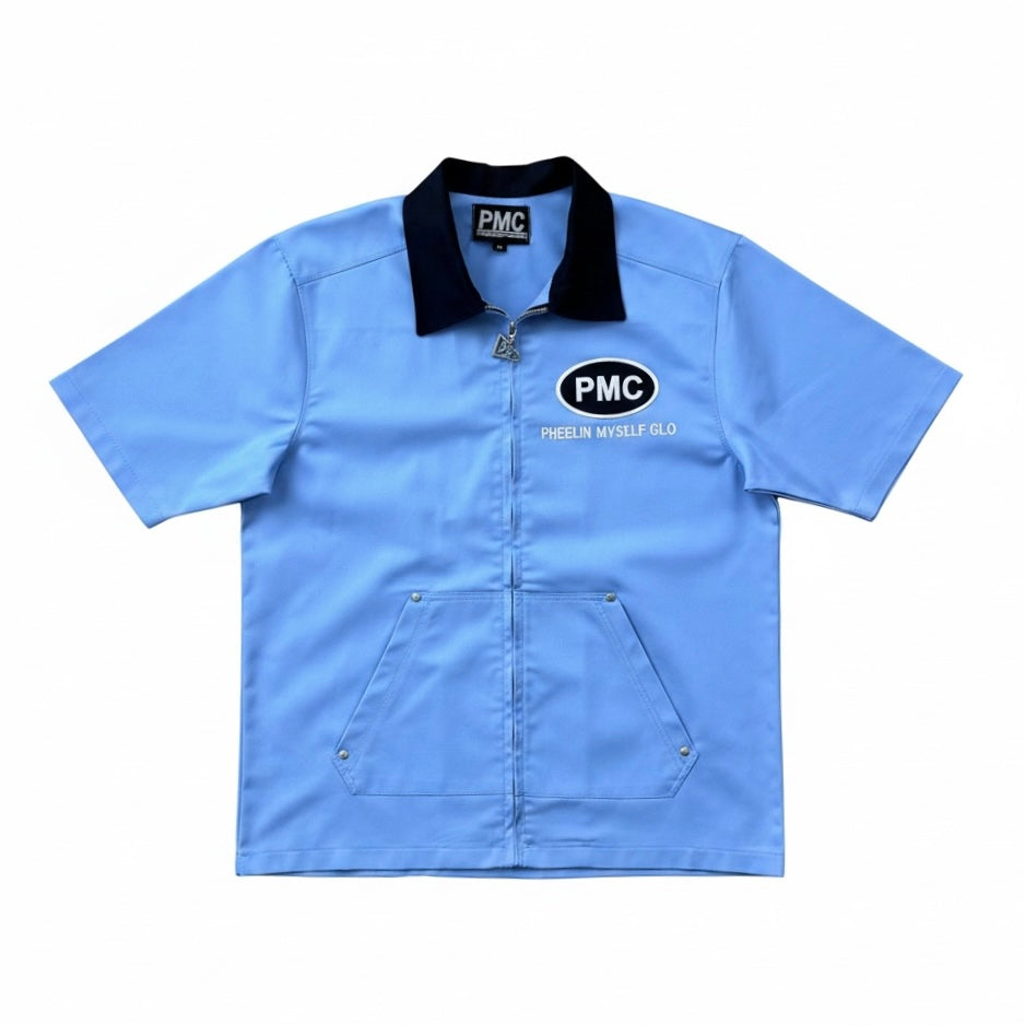 WORK SHIRT