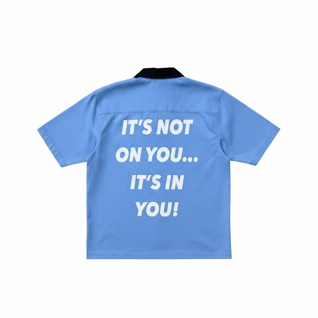 WORK SHIRT
