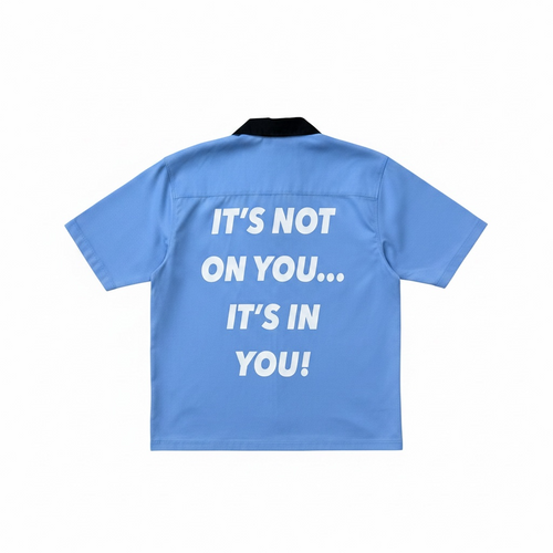 WORK SHIRT
