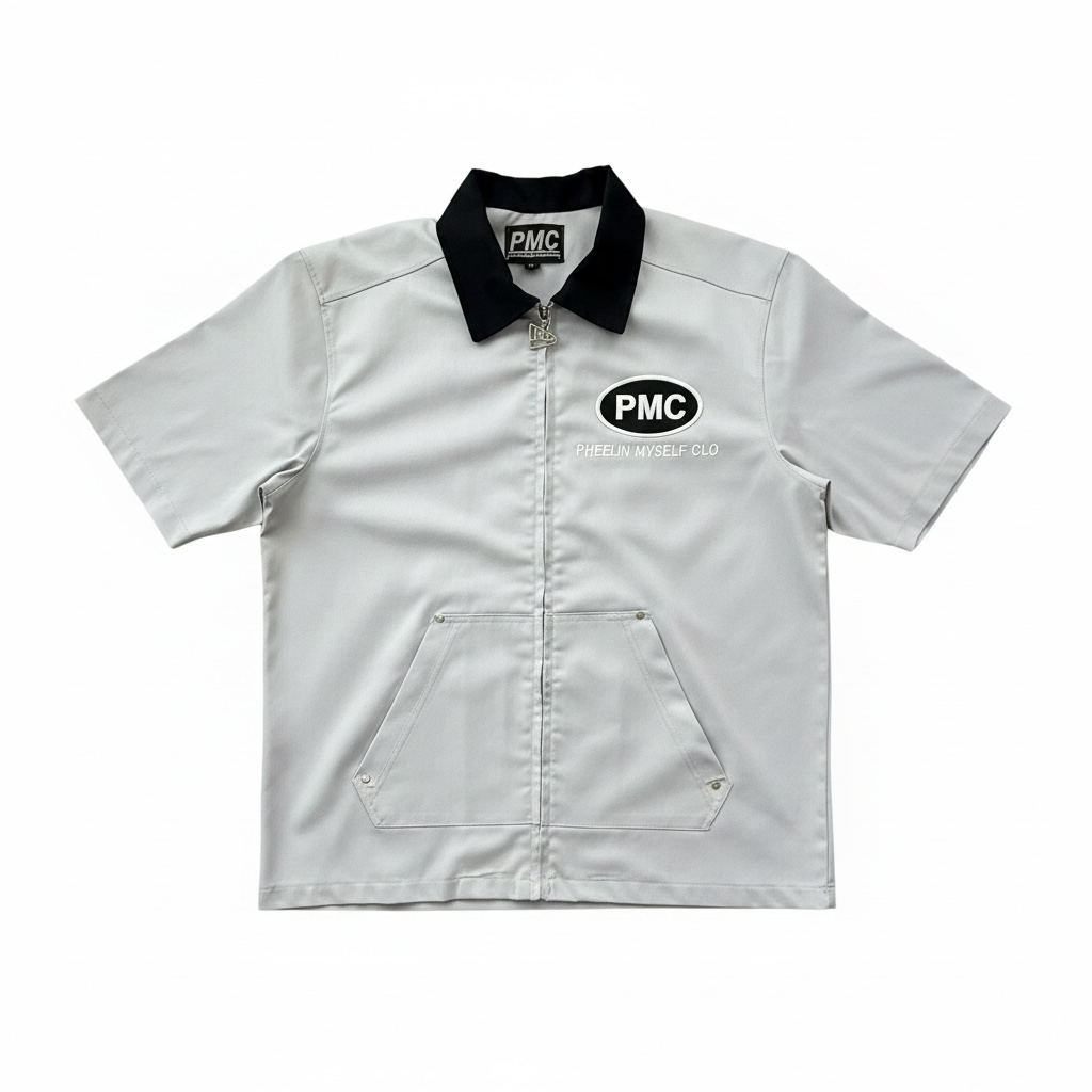 WORK SHIRT