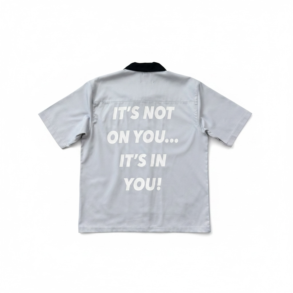 WORK SHIRT